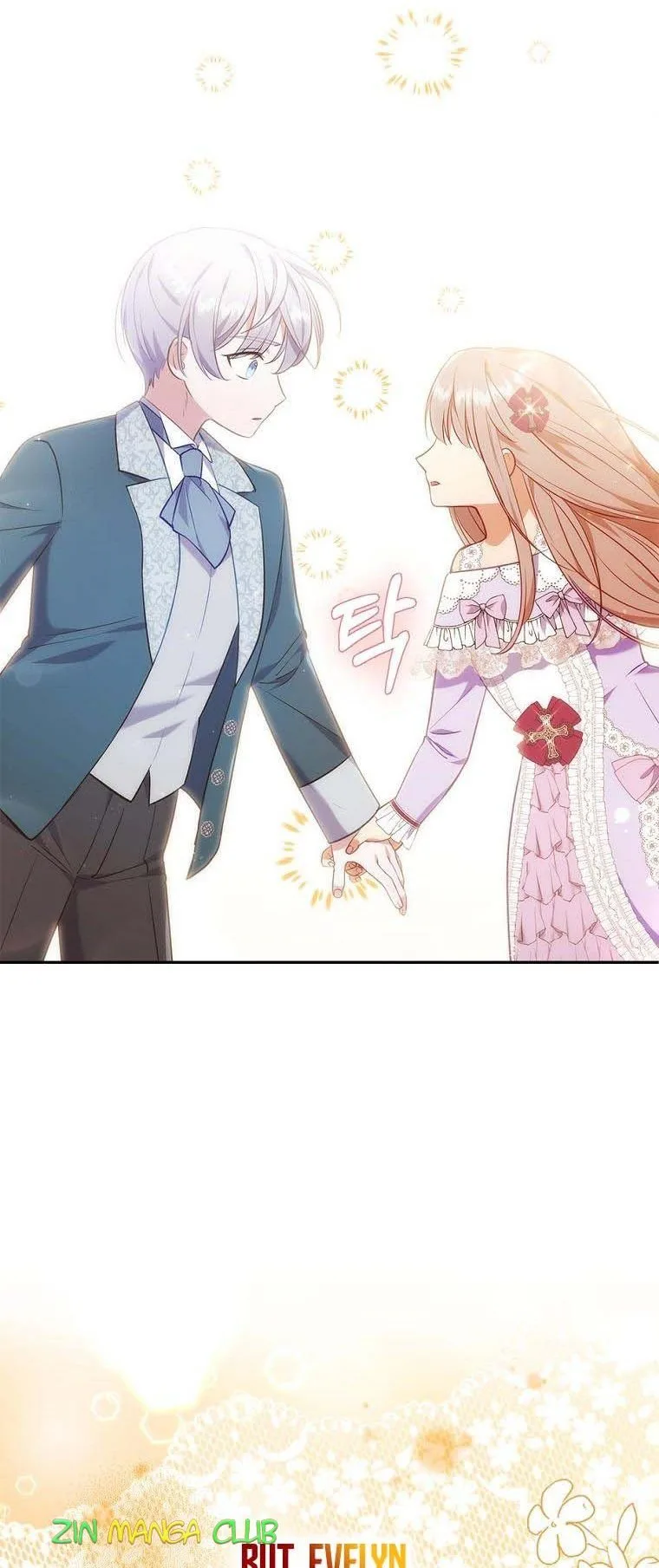 I Was Seduced by the Sick Male Lead Chapter 39.5 page 27