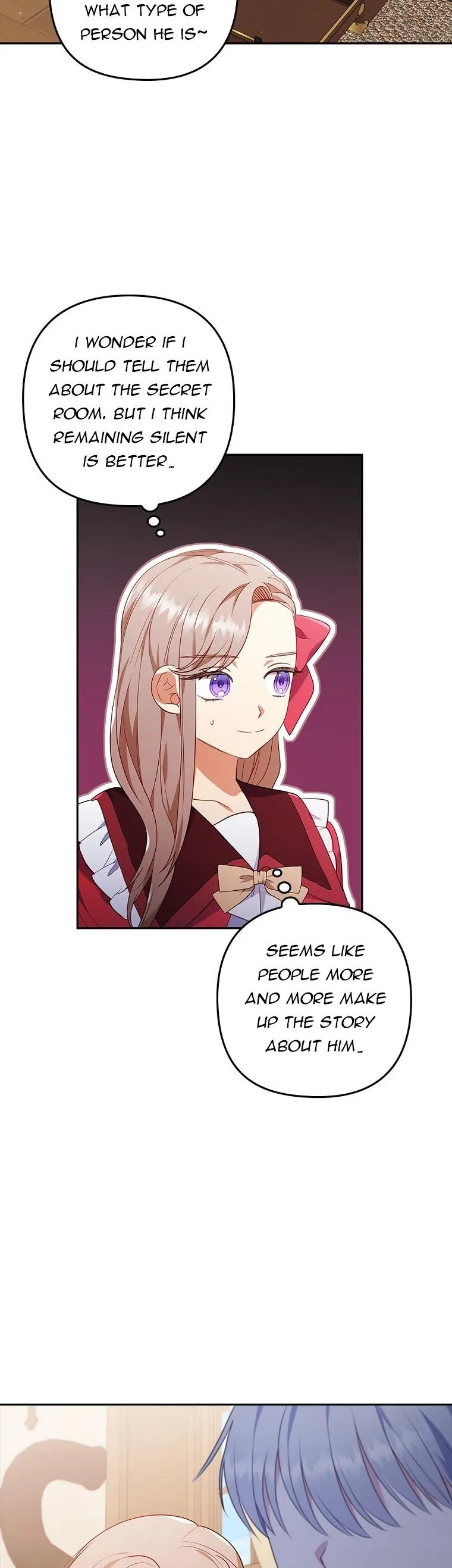I Was Seduced by the Sick Male Lead Chapter 38 page 18