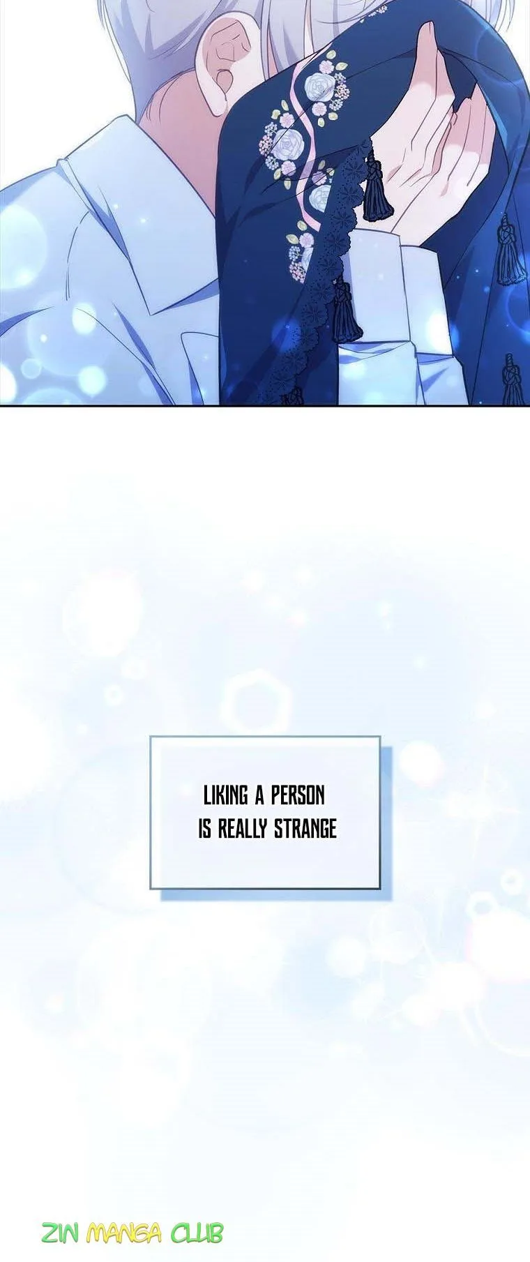 I Was Seduced by the Sick Male Lead Chapter 39.5 page 21