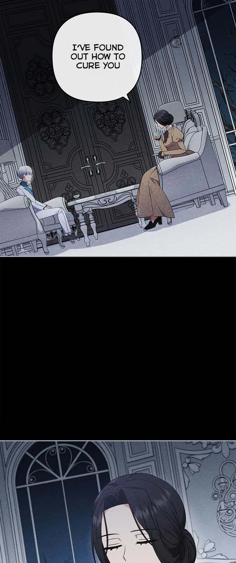 I Was Seduced by the Sick Male Lead Chapter 39.5 page 13