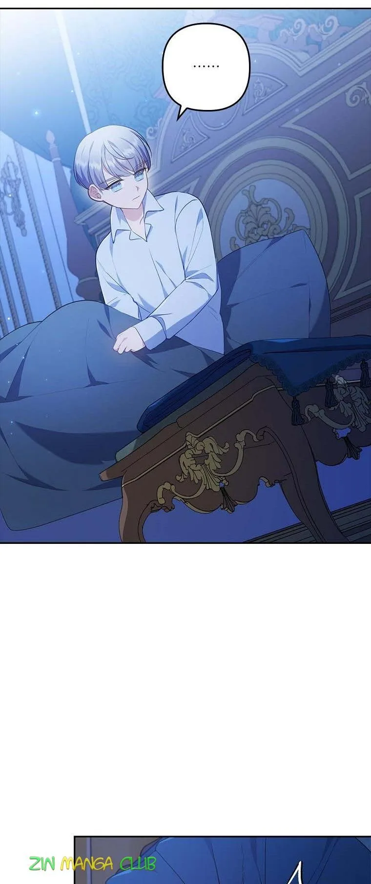 I Was Seduced by the Sick Male Lead Chapter 39.5 page 19
