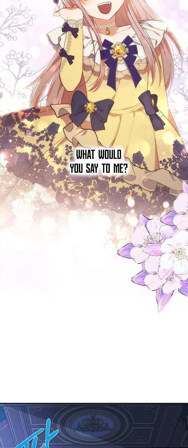 I Was Seduced by the Sick Male Lead Chapter 39.5 page 17