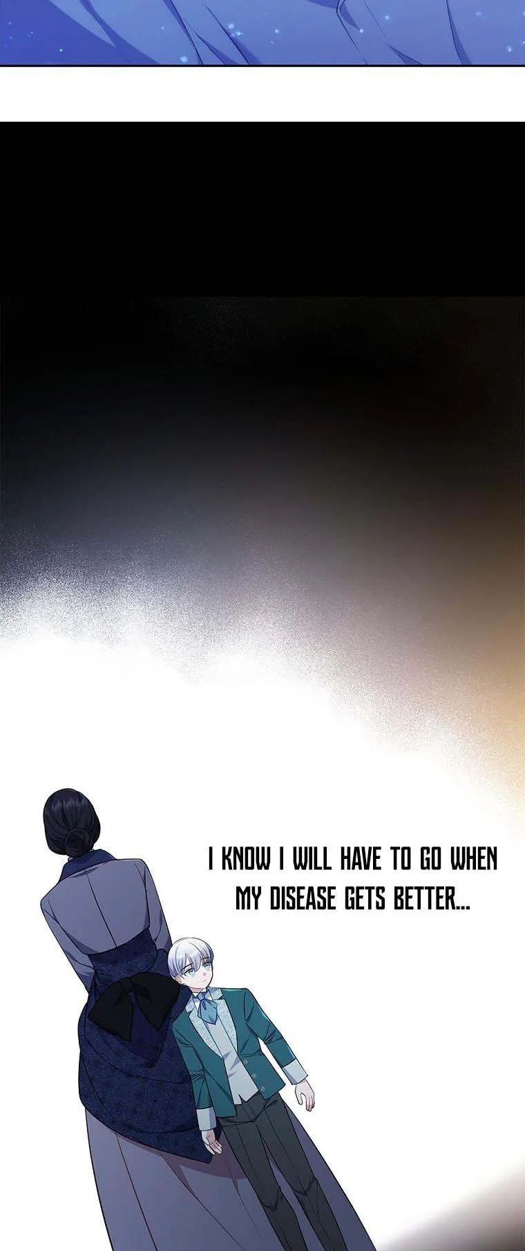 I Was Seduced by the Sick Male Lead Chapter 39.5 page 25