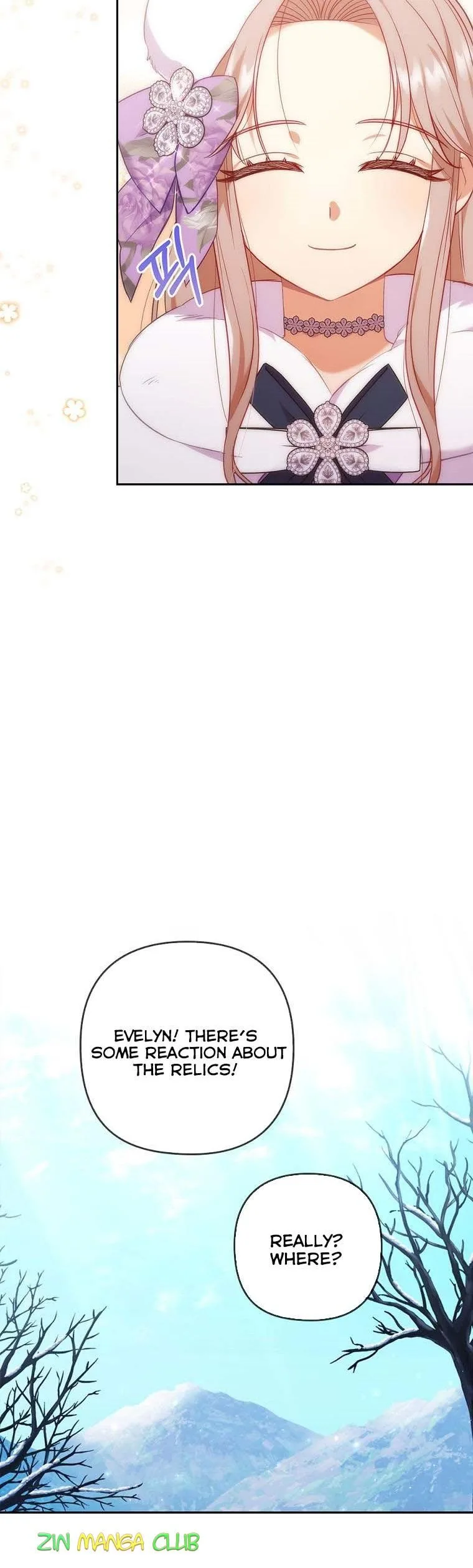 I Was Seduced by the Sick Male Lead Chapter 39.5 page 10