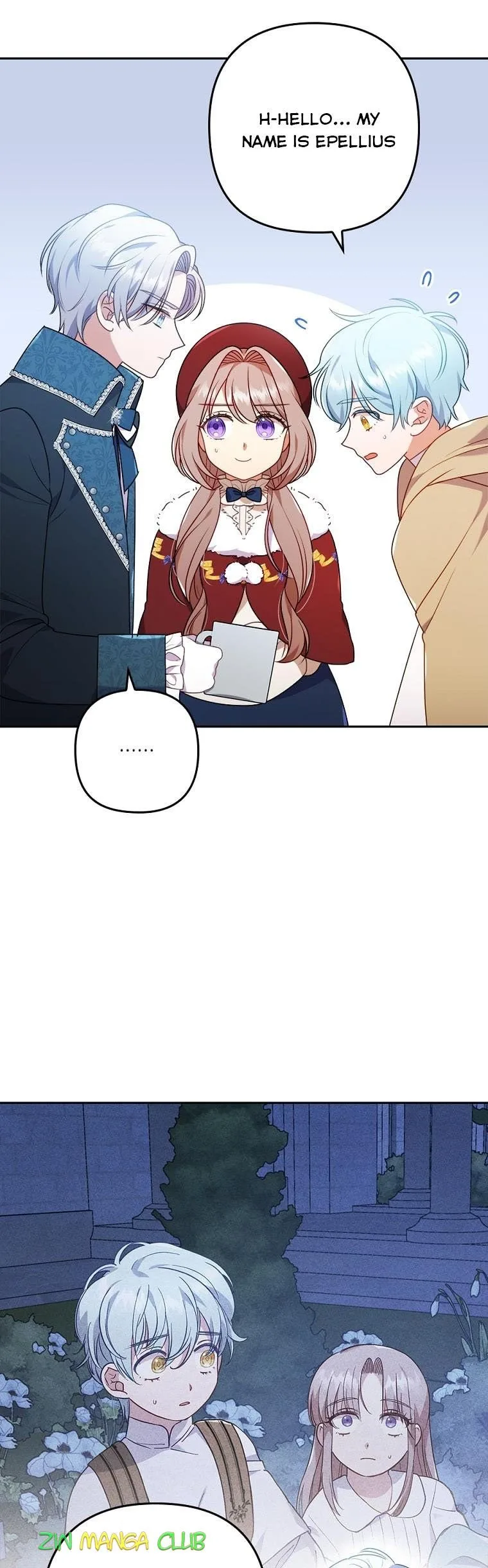 I Was Seduced by the Sick Male Lead Chapter 36 page 19