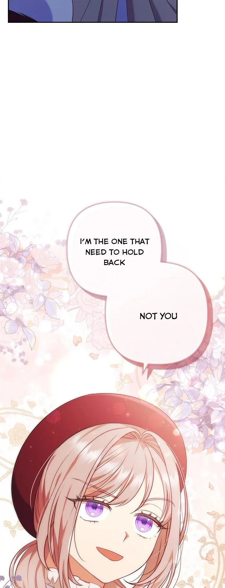 I Was Seduced by the Sick Male Lead Chapter 37.5 page 18