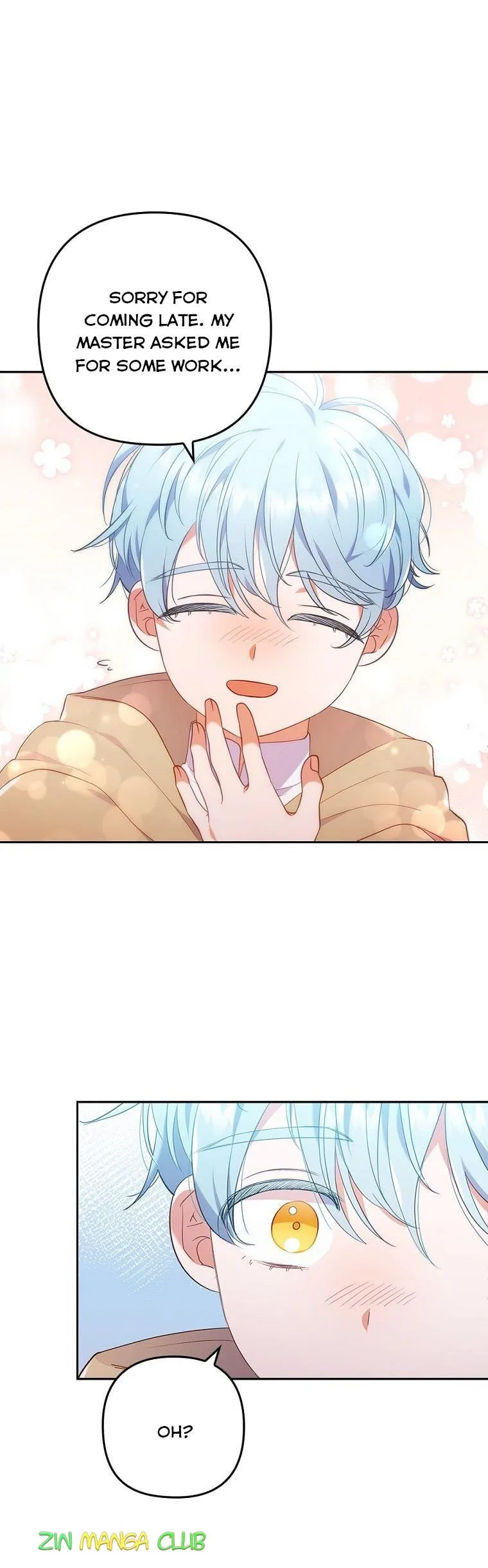 I Was Seduced by the Sick Male Lead Chapter 36 page 16