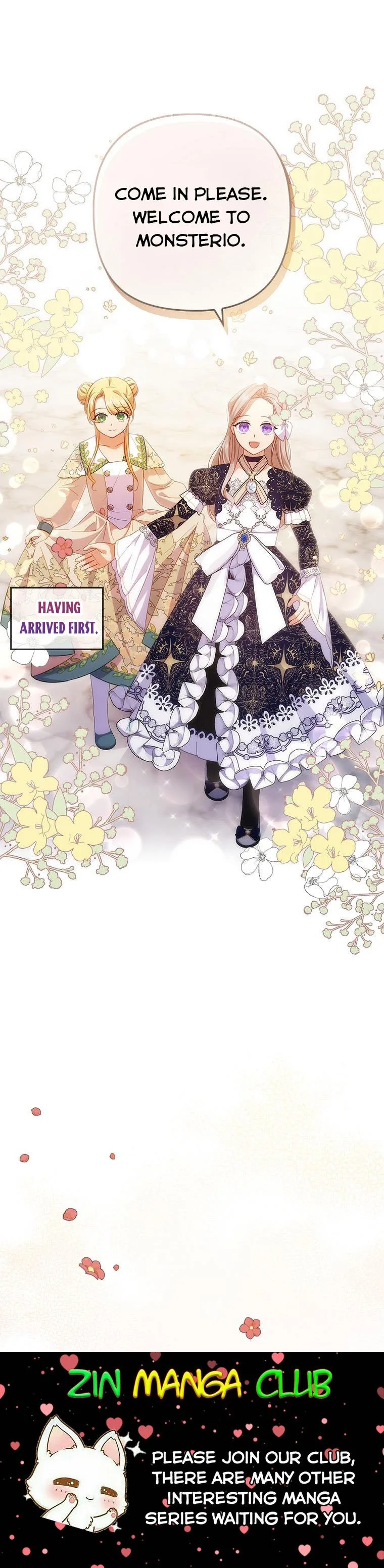 I Was Seduced by the Sick Male Lead Chapter 40 page 26