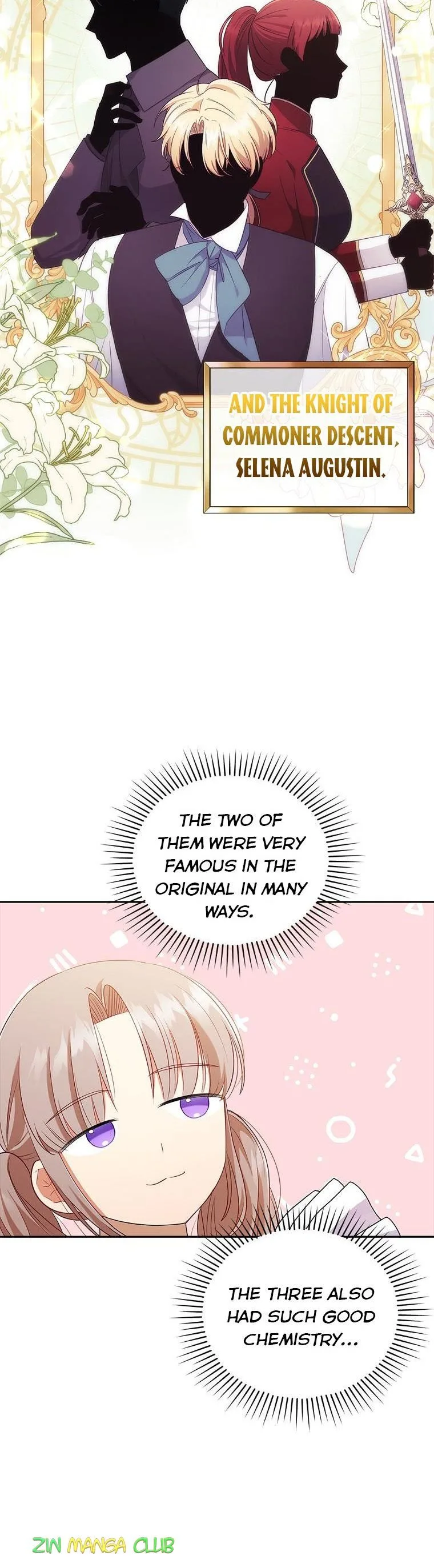 I Was Seduced by the Sick Male Lead Chapter 40 page 15
