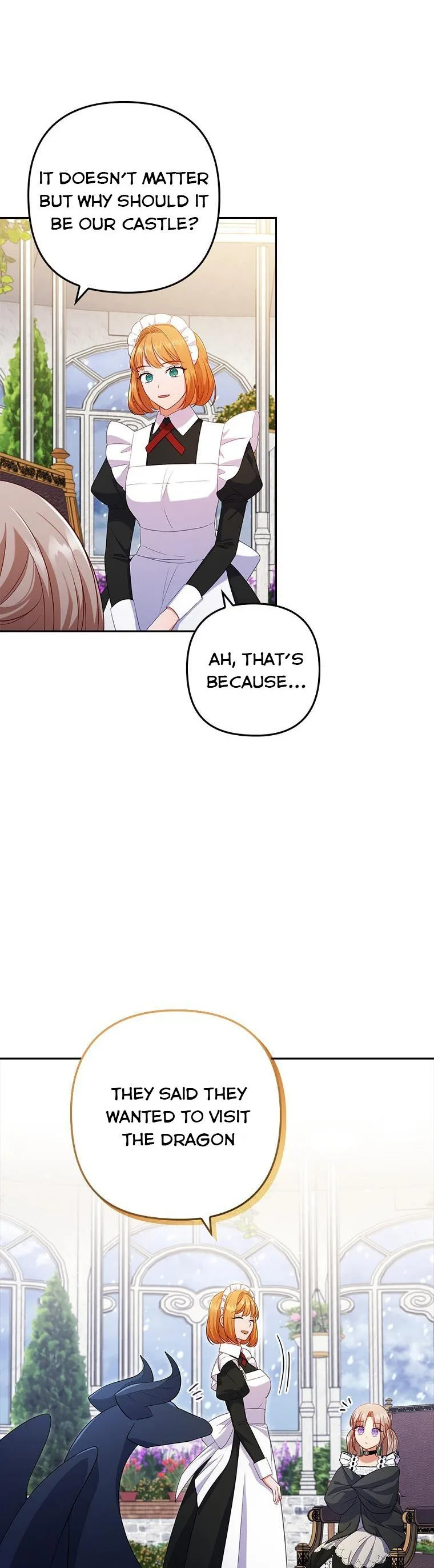 I Was Seduced by the Sick Male Lead Chapter 40 page 16