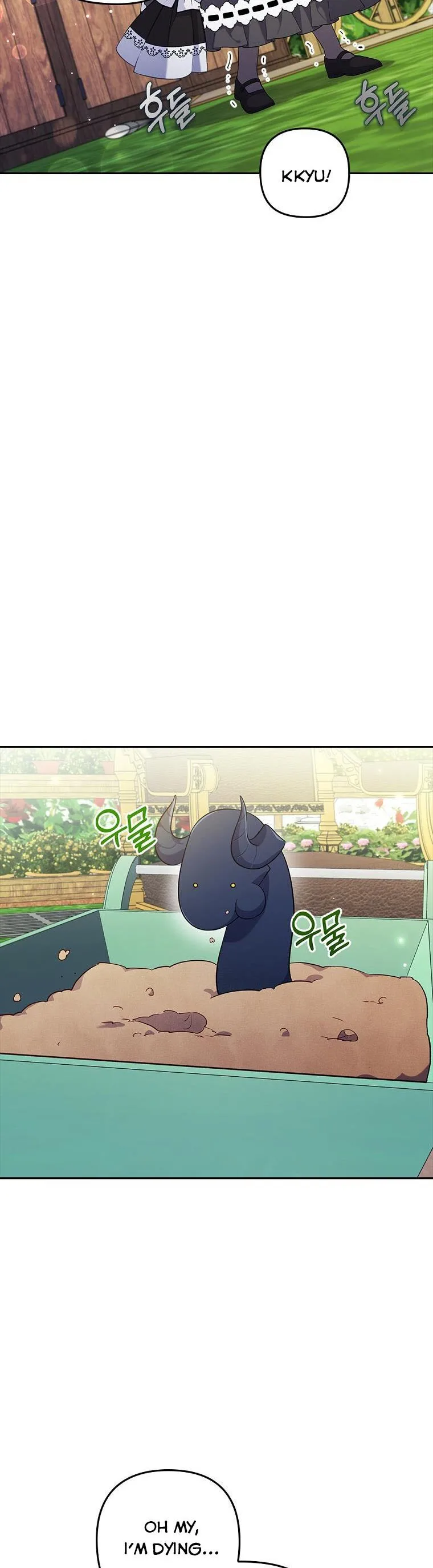 I Was Seduced by the Sick Male Lead Chapter 40 page 8