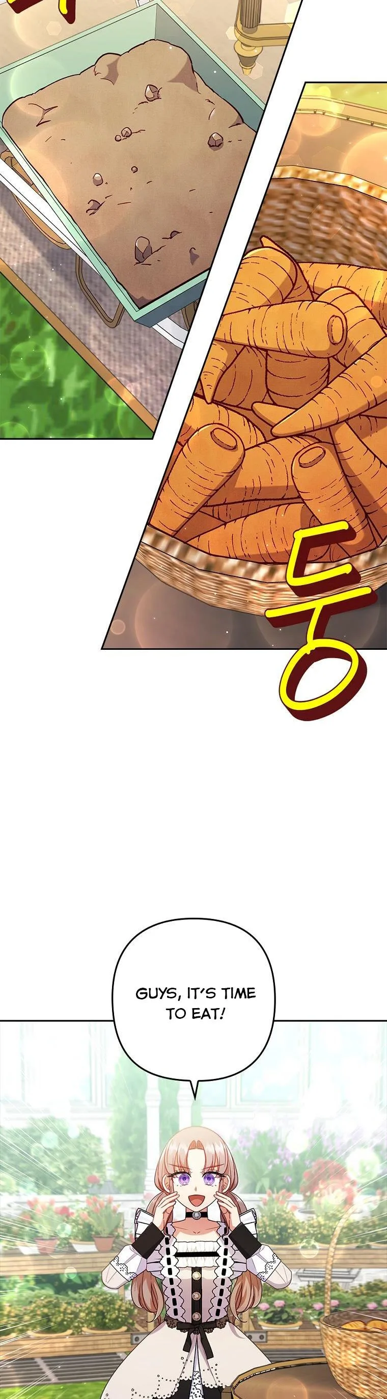 I Was Seduced by the Sick Male Lead Chapter 40 page 3