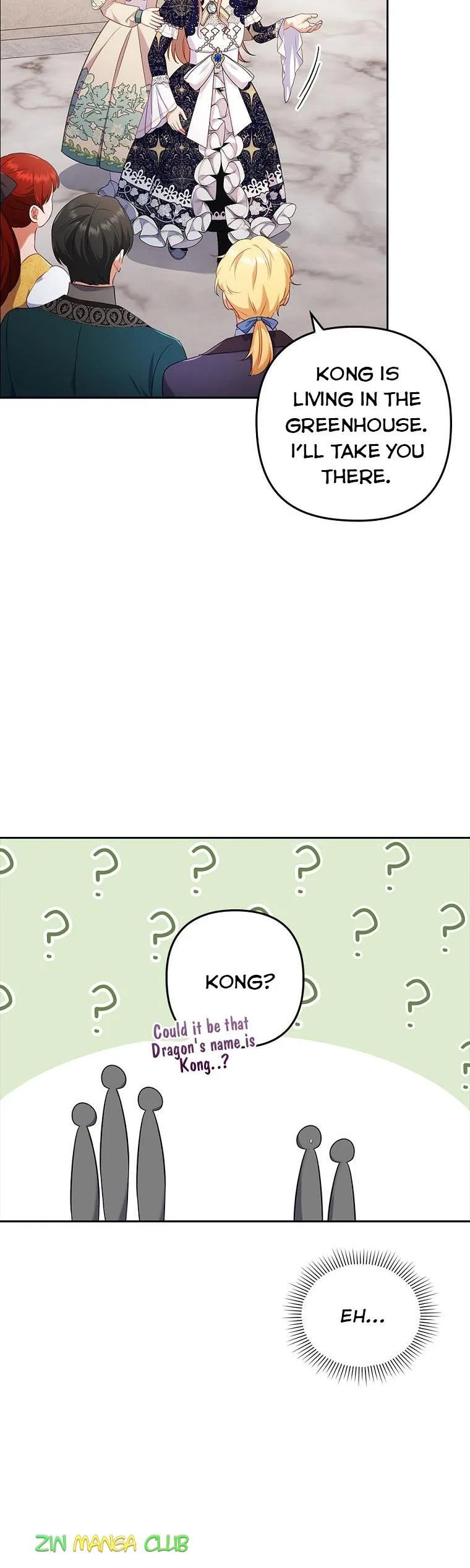 I Was Seduced by the Sick Male Lead Chapter 40.5 page 12