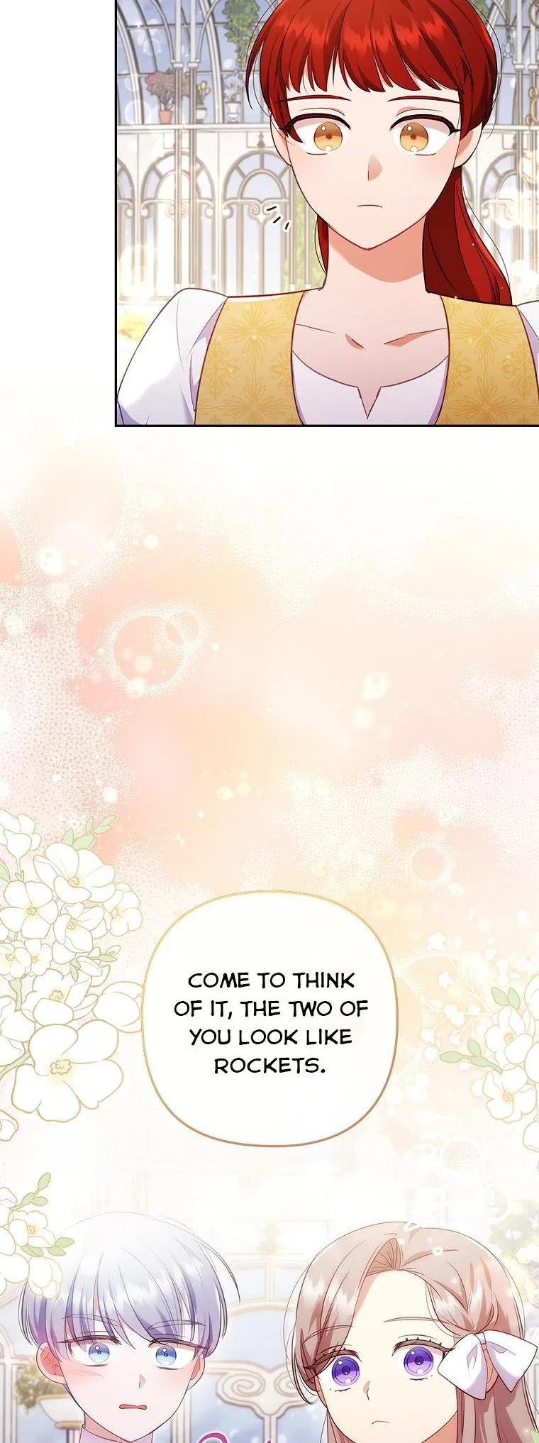 I Was Seduced by the Sick Male Lead Chapter 40.5 page 23