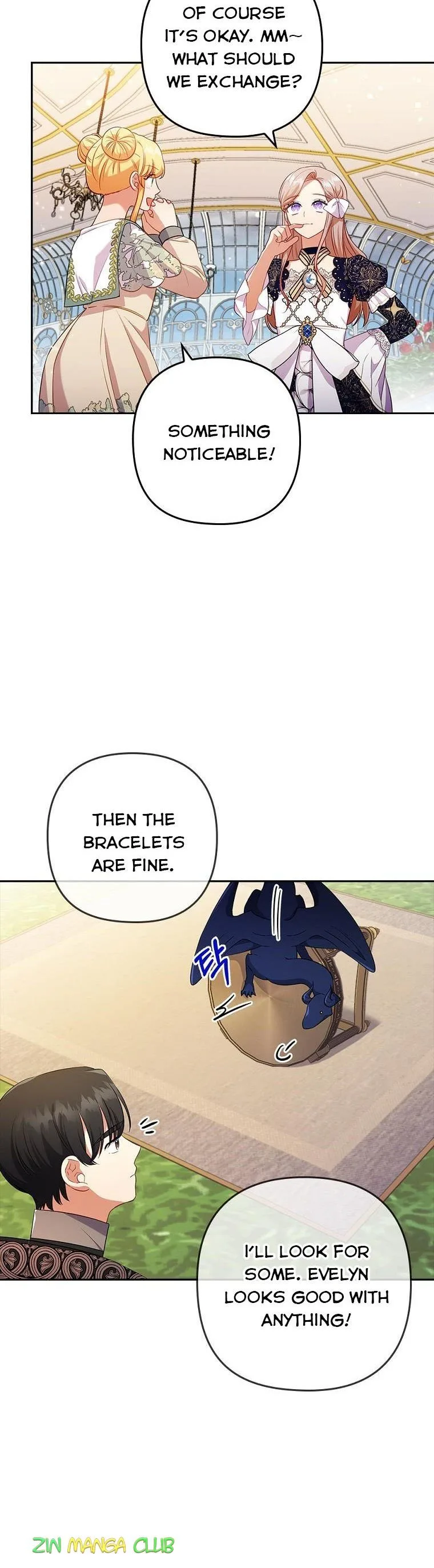 I Was Seduced by the Sick Male Lead Chapter 41 page 14