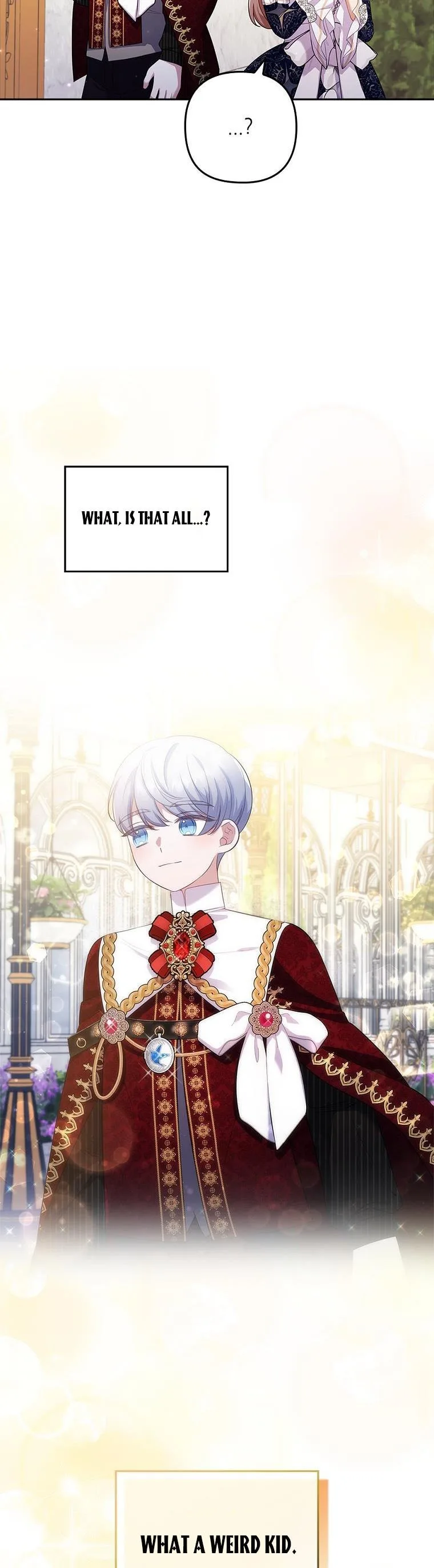 I Was Seduced by the Sick Male Lead Chapter 41.5 page 6