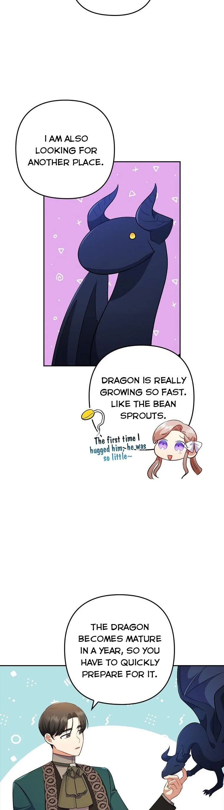 I Was Seduced by the Sick Male Lead Chapter 41 page 16
