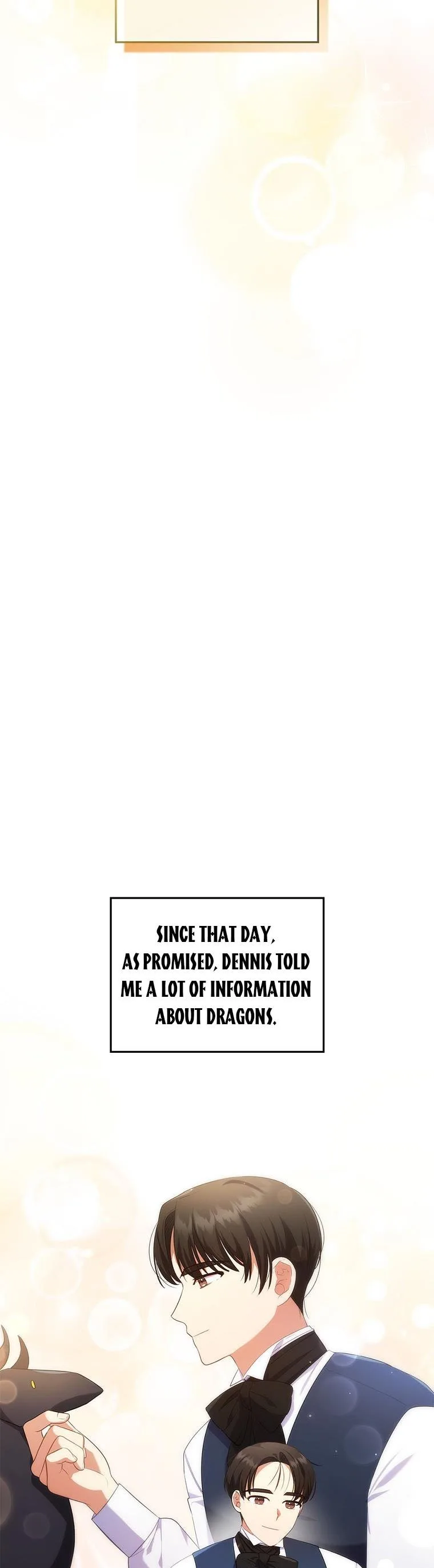 I Was Seduced by the Sick Male Lead Chapter 41.5 page 7