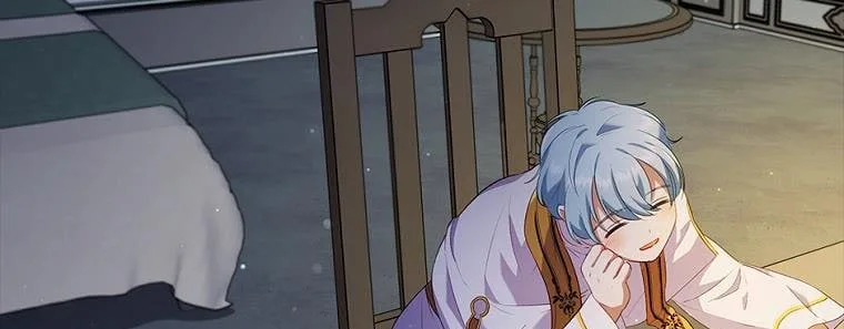 I Was Seduced by the Sick Male Lead Chapter 41.5 page 23