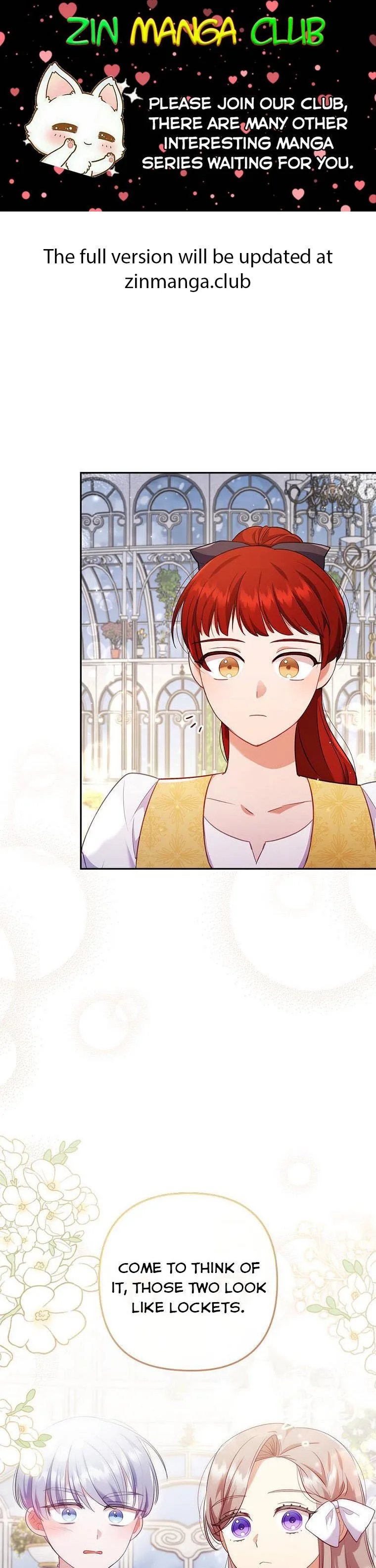 I Was Seduced by the Sick Male Lead Chapter 41 page 2