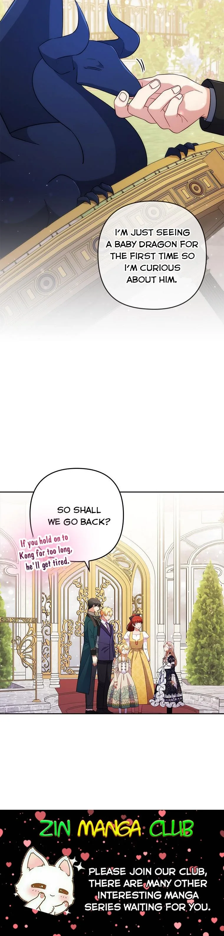 I Was Seduced by the Sick Male Lead Chapter 41 page 20