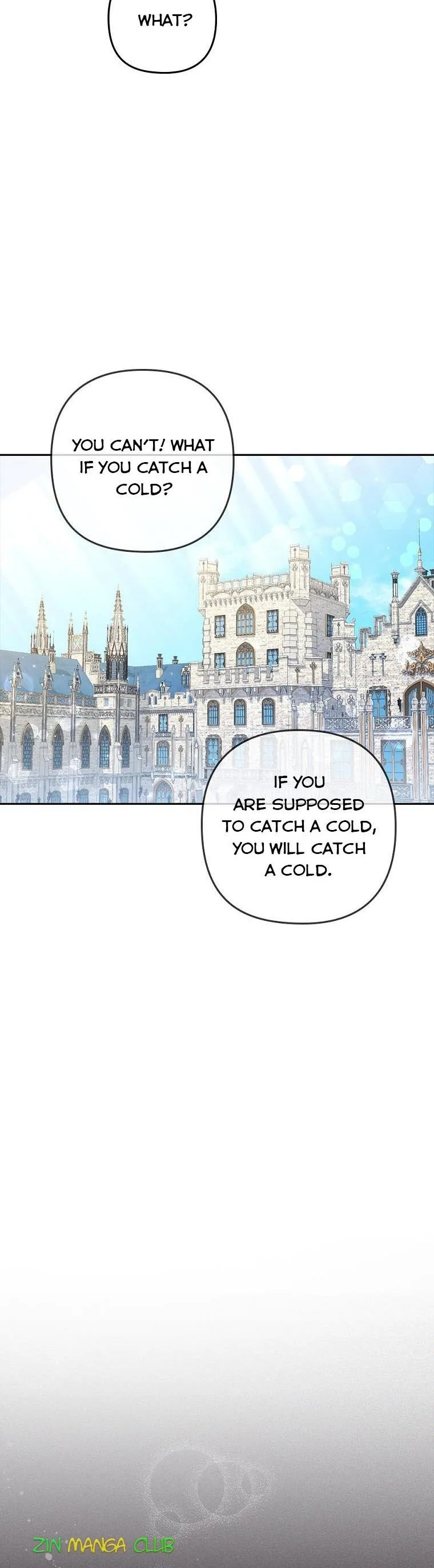 I Was Seduced by the Sick Male Lead Chapter 41.5 page 19