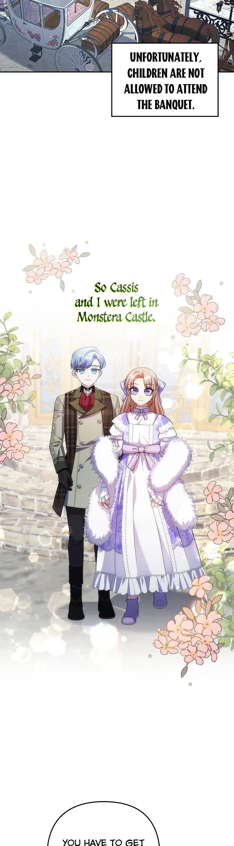 I Was Seduced by the Sick Male Lead Chapter 41.5 page 12