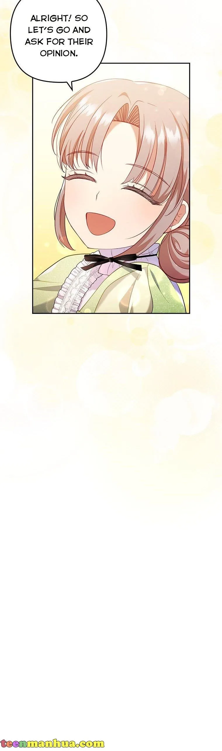 I Was Seduced by the Sick Male Lead Chapter 42 page 13