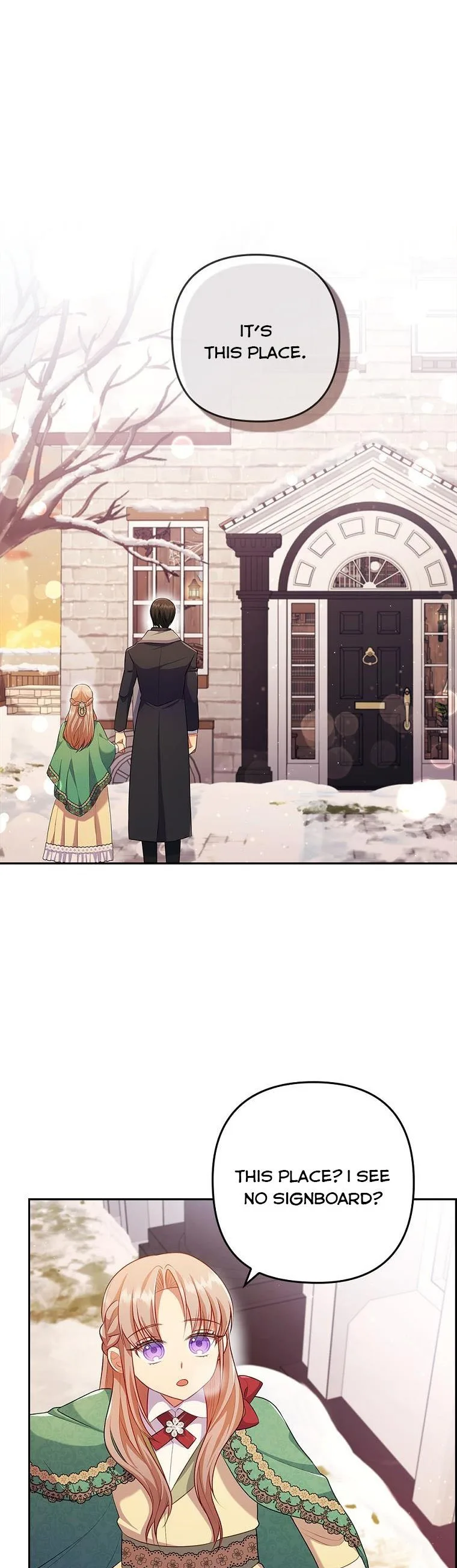 I Was Seduced by the Sick Male Lead Chapter 43 page 23