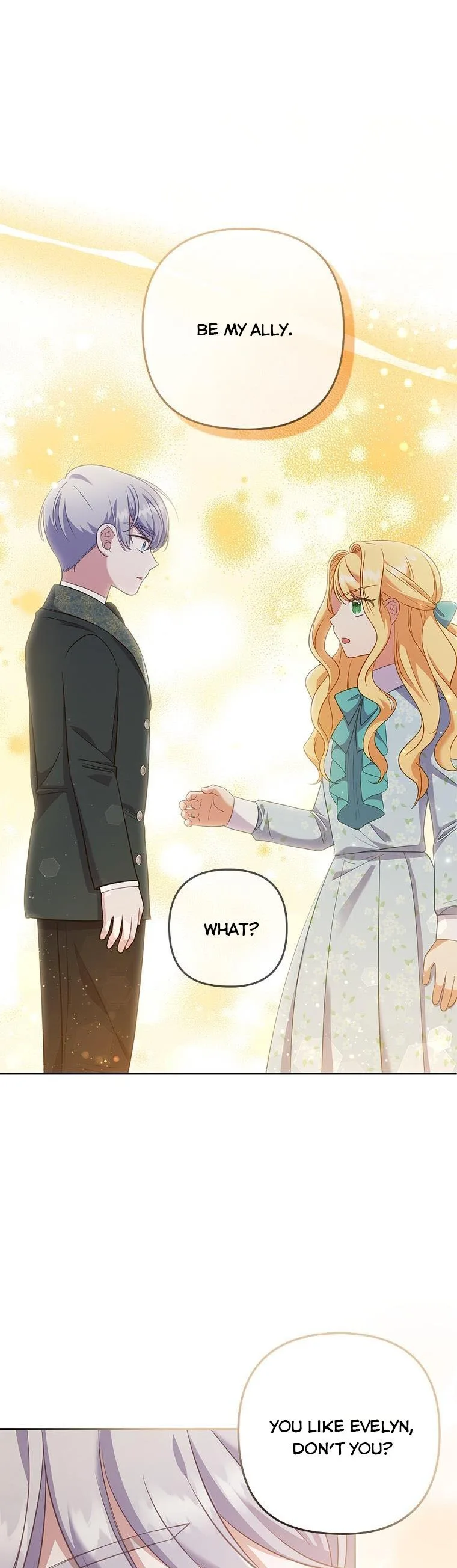 I Was Seduced by the Sick Male Lead Chapter 43 page 12