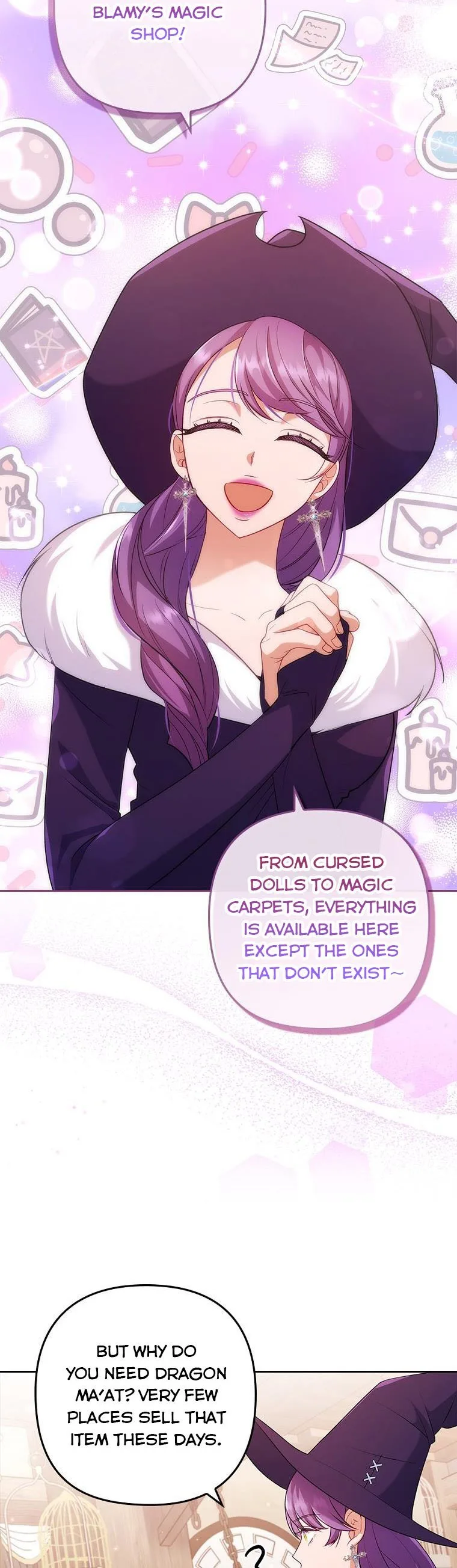 I Was Seduced by the Sick Male Lead Chapter 43 page 33