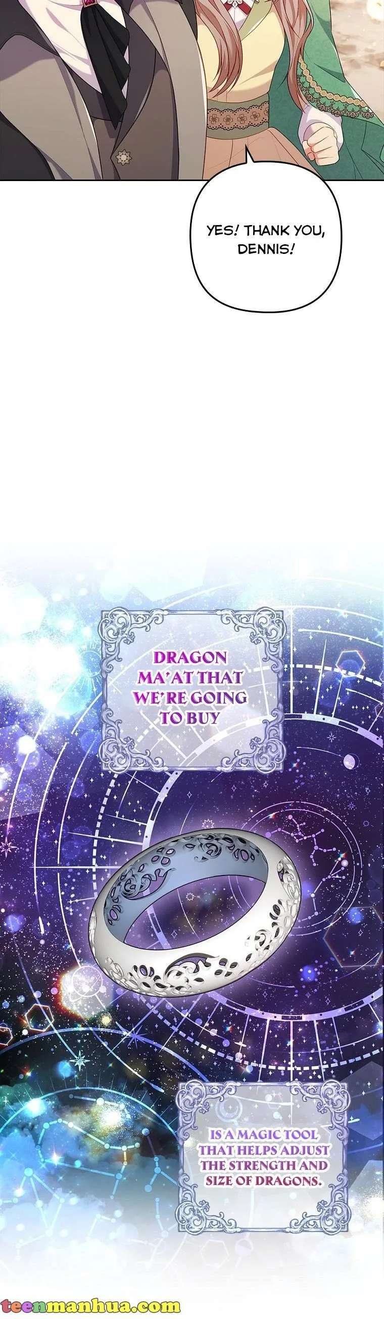 I Was Seduced by the Sick Male Lead Chapter 43 page 27