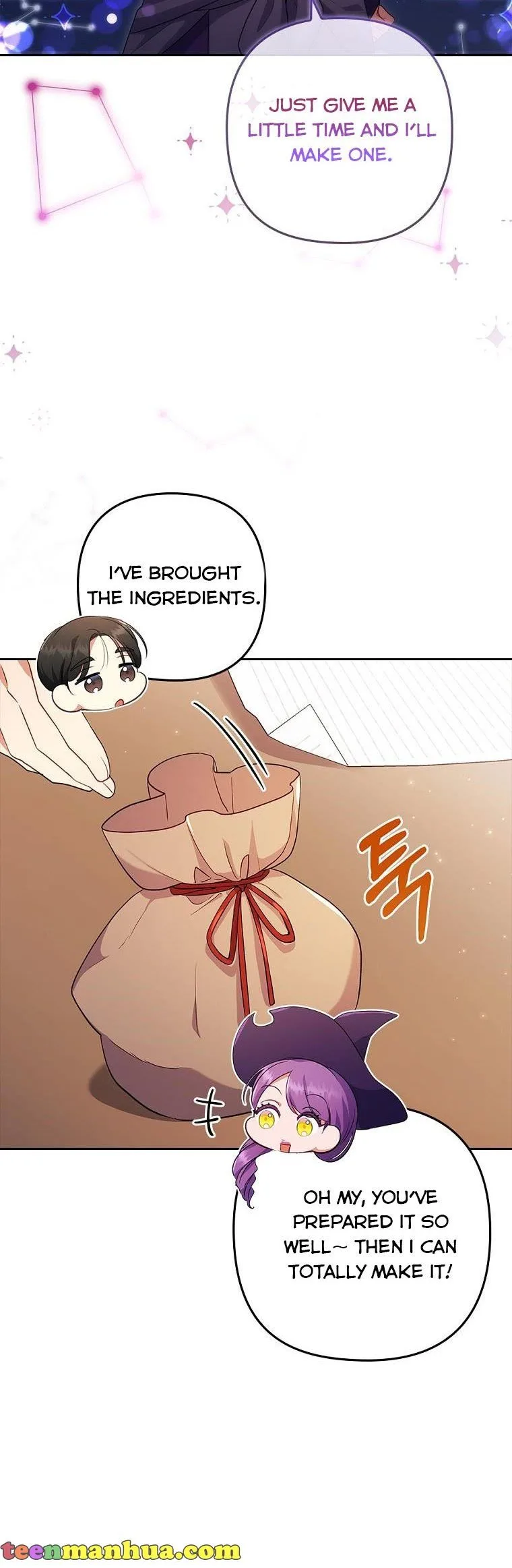 I Was Seduced by the Sick Male Lead Chapter 43 page 38