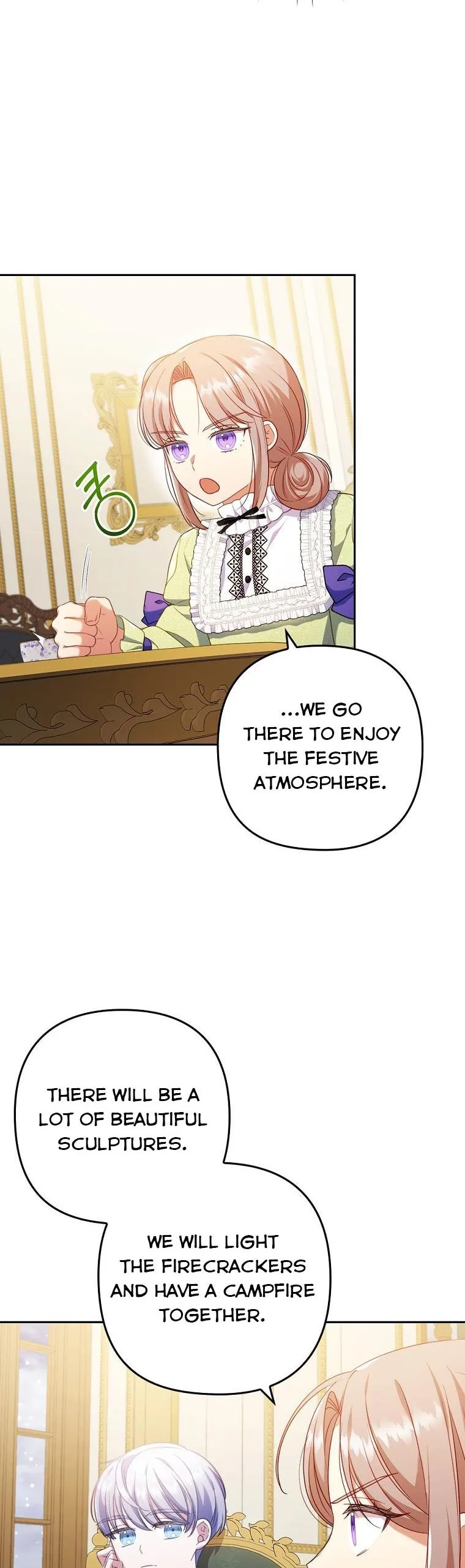I Was Seduced by the Sick Male Lead Chapter 42 page 17