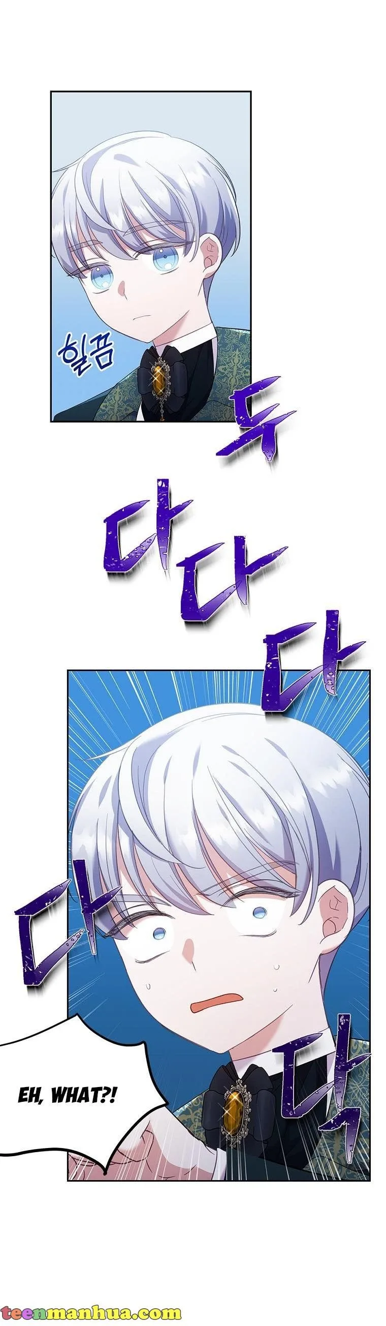 I Was Seduced by the Sick Male Lead Chapter 43 page 3