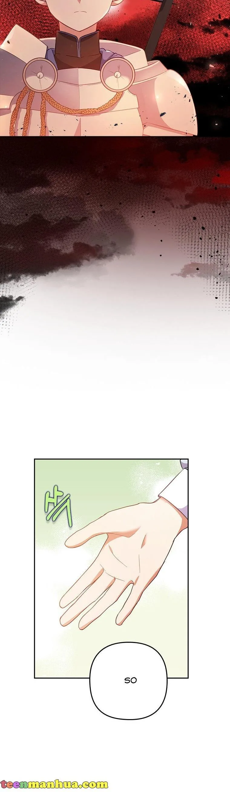 I Was Seduced by the Sick Male Lead Chapter 43 page 17