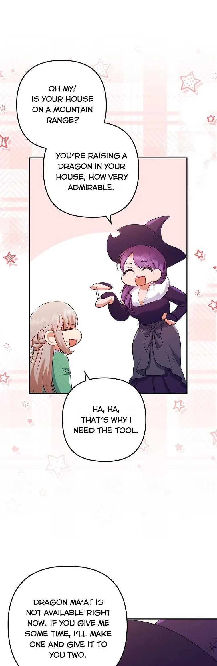 I Was Seduced by the Sick Male Lead Chapter 43 page 35