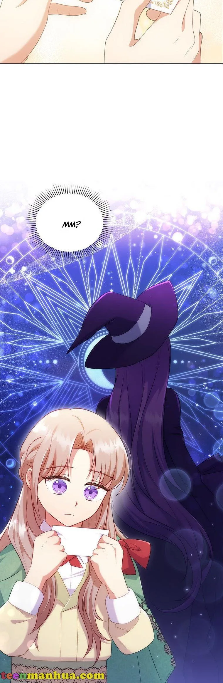 I Was Seduced by the Sick Male Lead Chapter 43 page 40