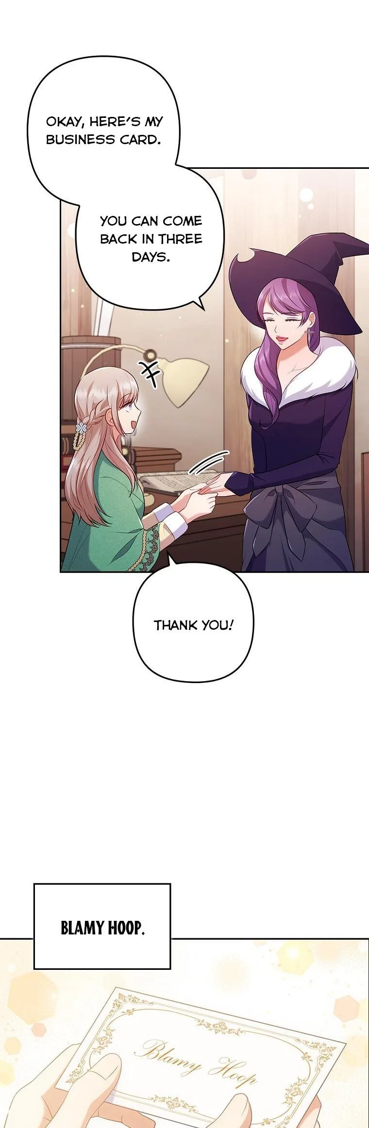 I Was Seduced by the Sick Male Lead Chapter 43 page 39