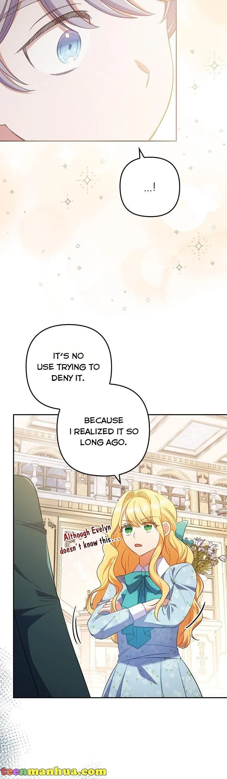 I Was Seduced by the Sick Male Lead Chapter 43 page 13