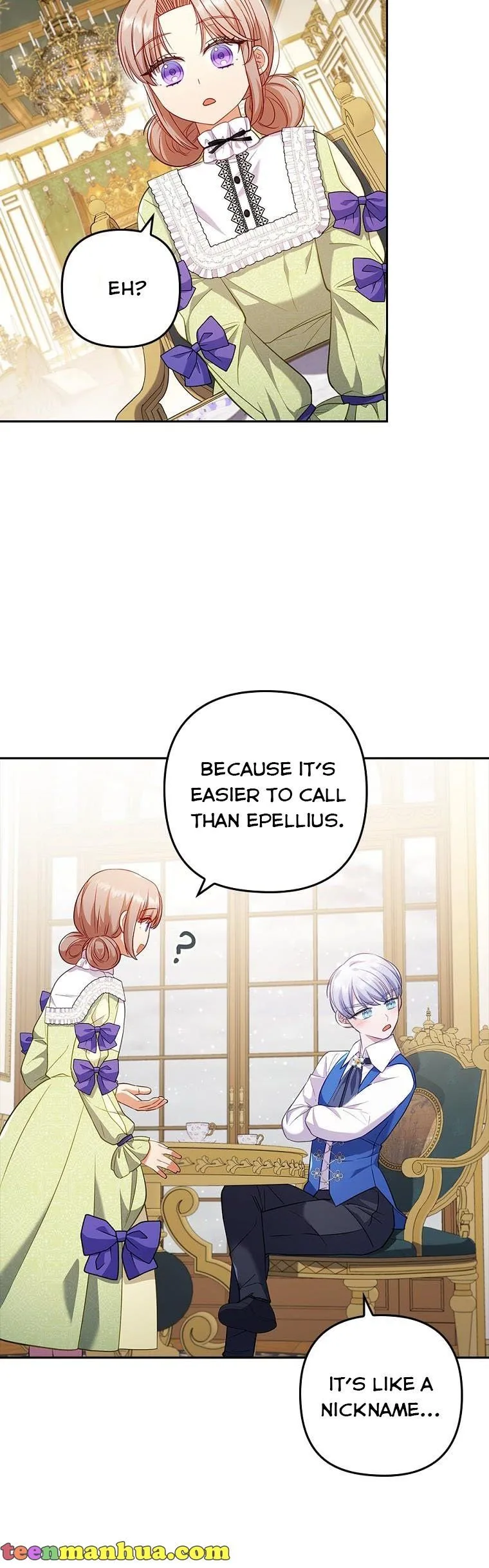 I Was Seduced by the Sick Male Lead Chapter 42 page 25
