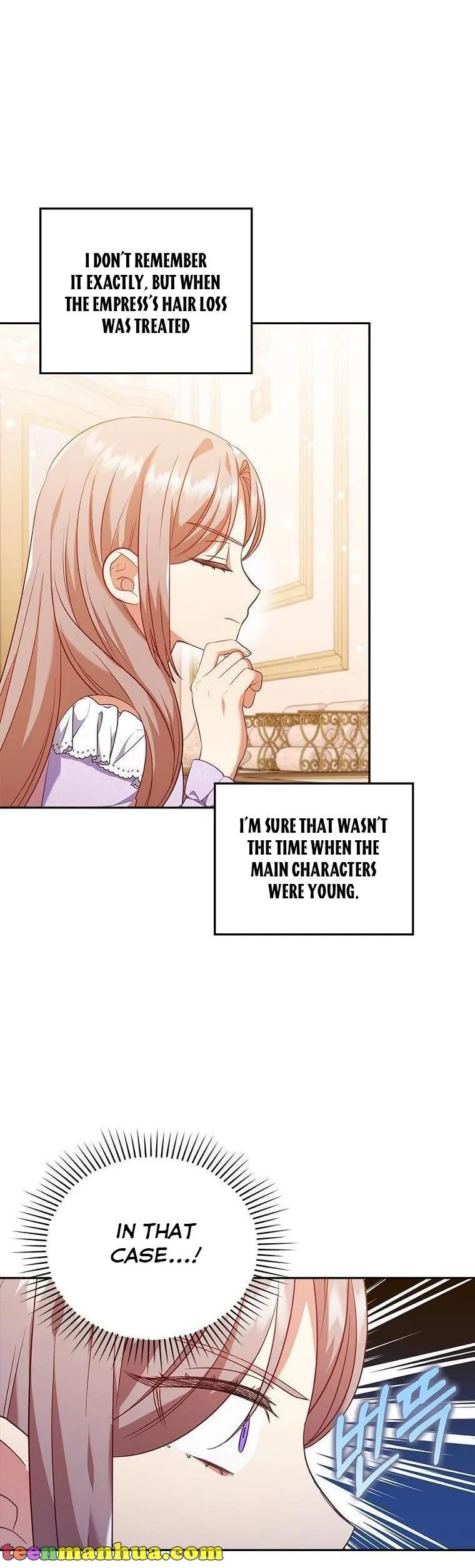 I Was Seduced by the Sick Male Lead Chapter 44 page 10