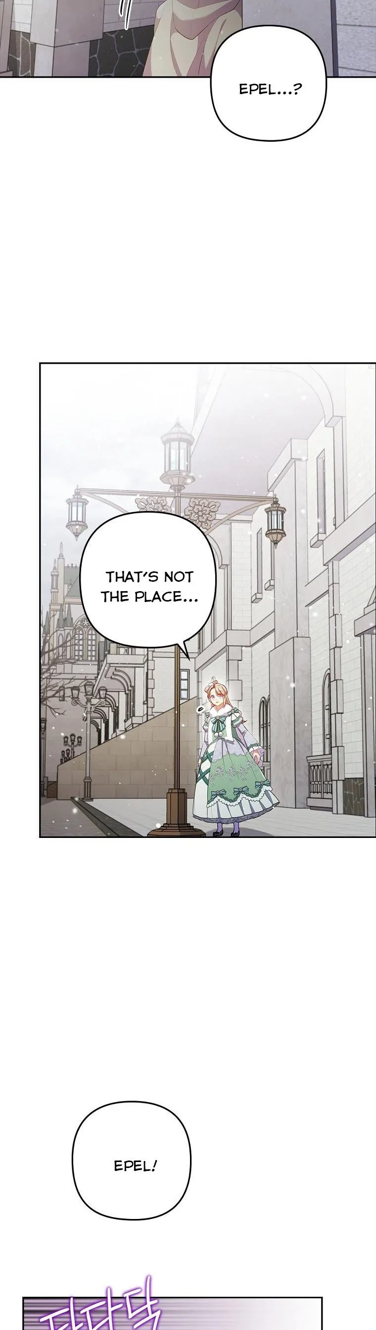 I Was Seduced by the Sick Male Lead Chapter 47 page 16