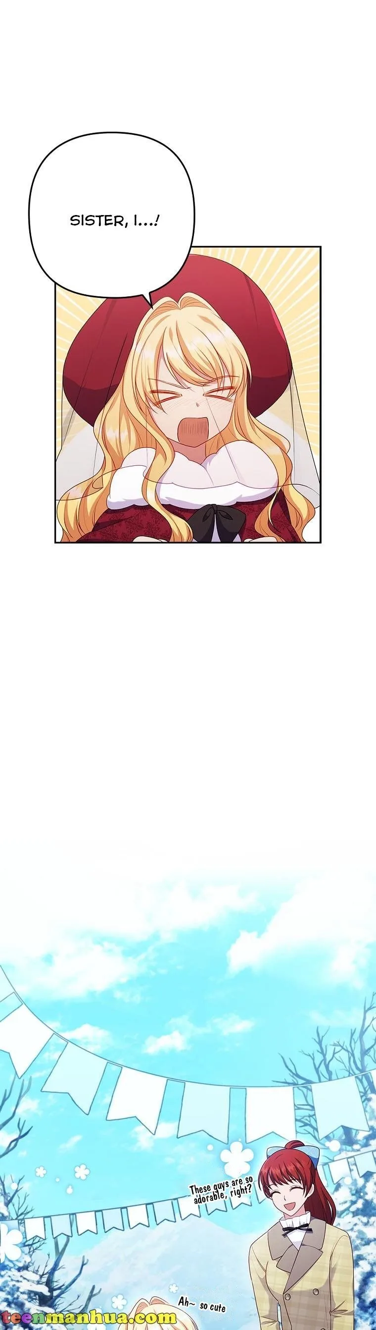 I Was Seduced by the Sick Male Lead Chapter 47 page 10