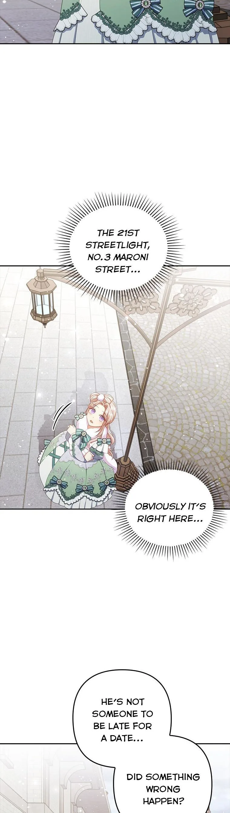 I Was Seduced by the Sick Male Lead Chapter 47 page 14