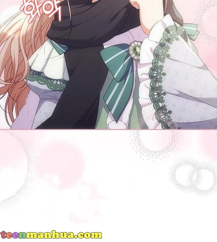 I Was Seduced by the Sick Male Lead Chapter 47 page 43