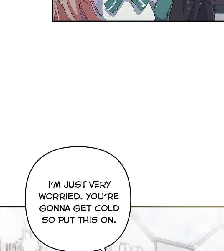 I Was Seduced by the Sick Male Lead Chapter 47 page 38