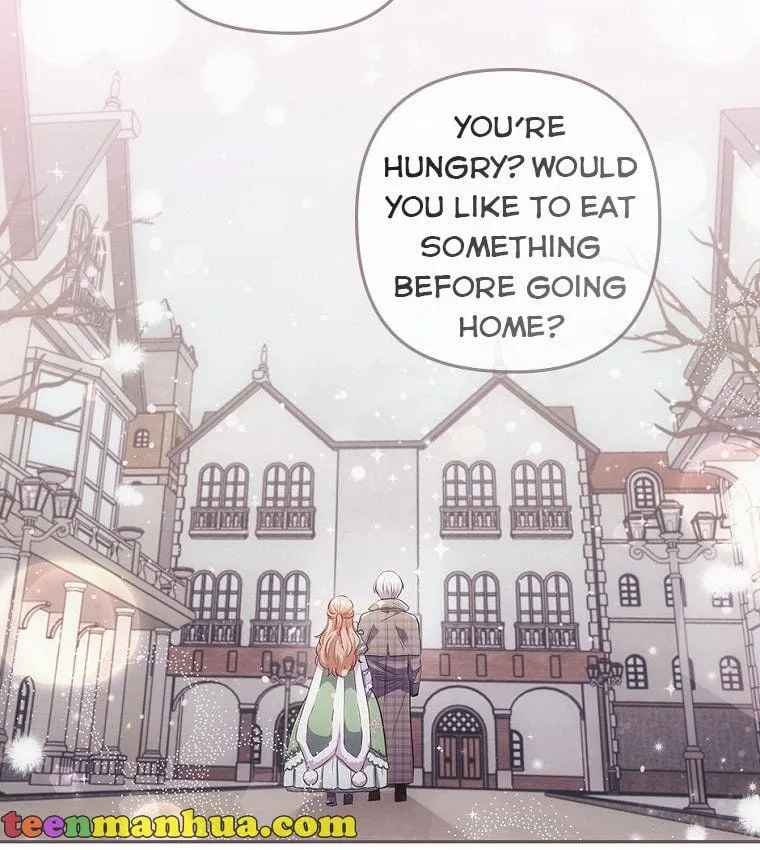 I Was Seduced by the Sick Male Lead Chapter 47 page 45