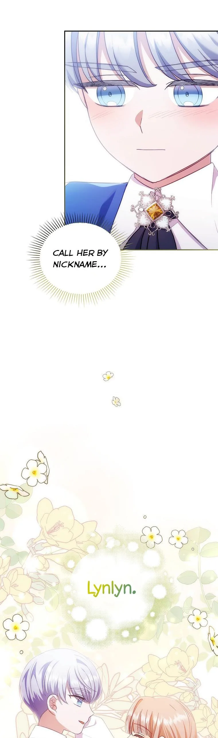 I Was Seduced by the Sick Male Lead Chapter 42 page 33