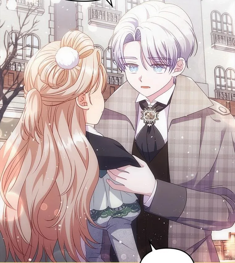 I Was Seduced by the Sick Male Lead Chapter 47 page 39
